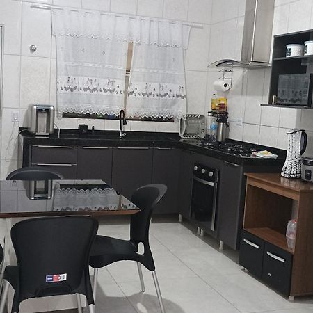Vila Casa Grande Em Arapongas Exteriér fotografie