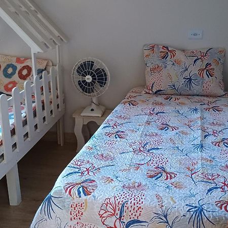 Vila Casa Grande Em Arapongas Exteriér fotografie