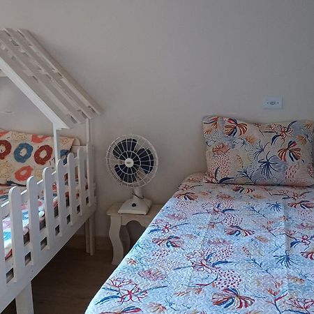 Vila Casa Grande Em Arapongas Exteriér fotografie
