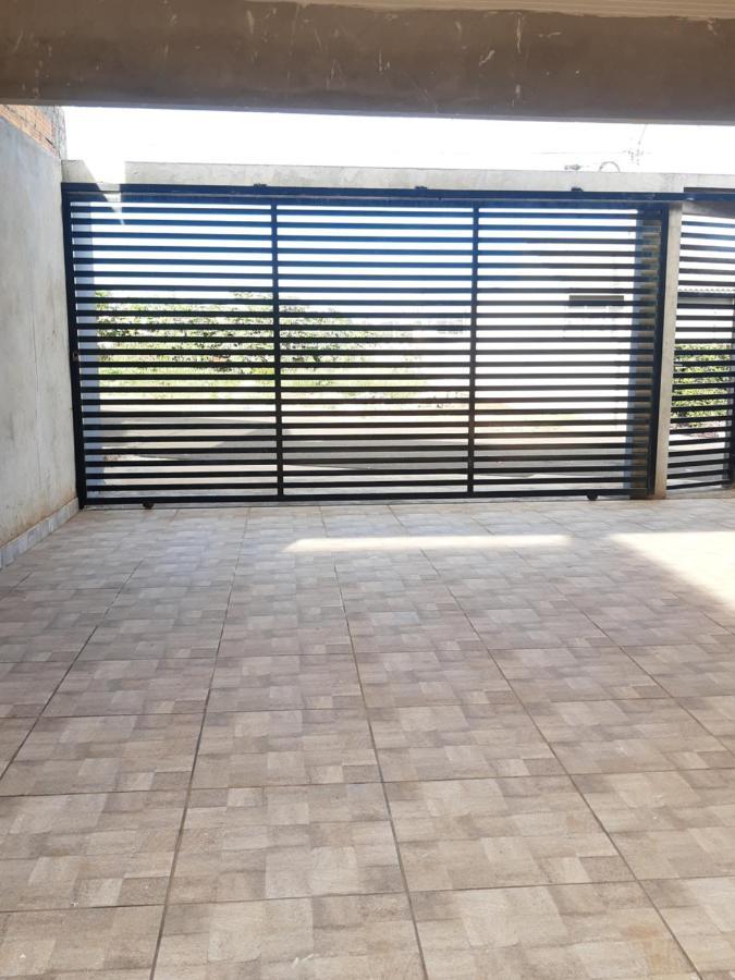 Vila Casa Grande Em Arapongas Exteriér fotografie