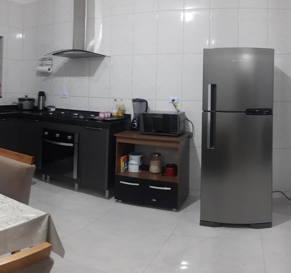 Vila Casa Grande Em Arapongas Exteriér fotografie