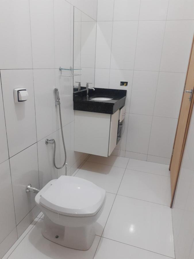 Vila Casa Grande Em Arapongas Exteriér fotografie