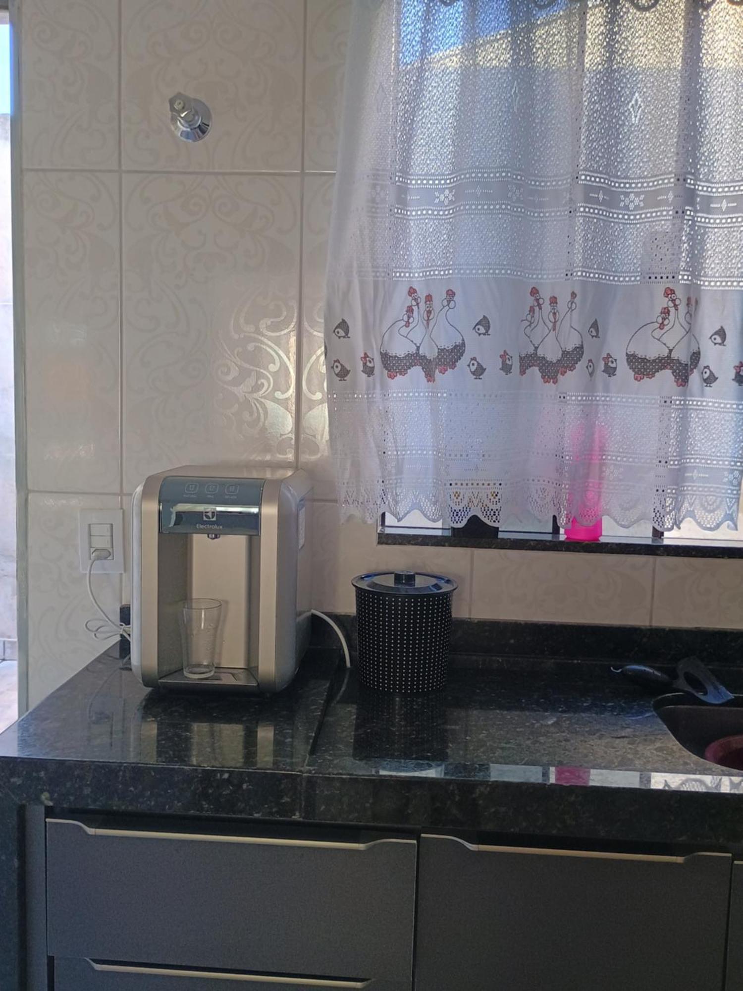 Vila Casa Grande Em Arapongas Exteriér fotografie