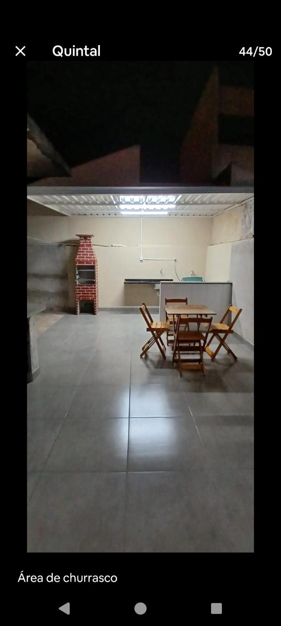 Vila Casa Grande Em Arapongas Exteriér fotografie