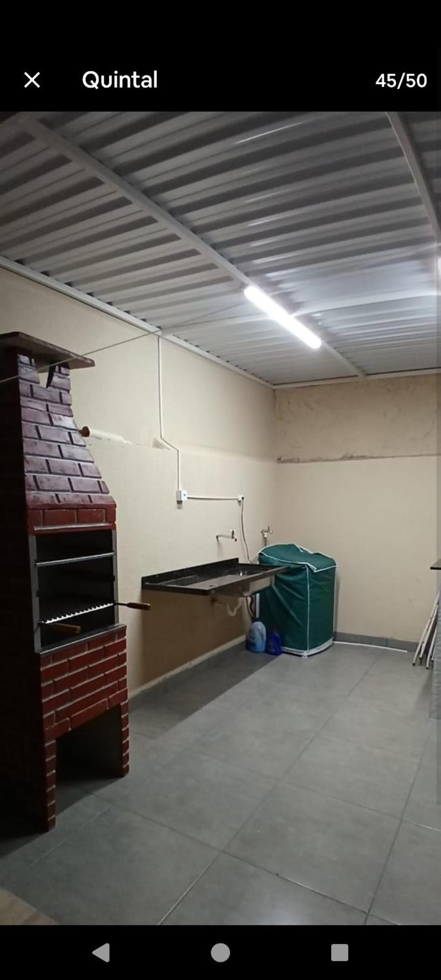 Vila Casa Grande Em Arapongas Exteriér fotografie