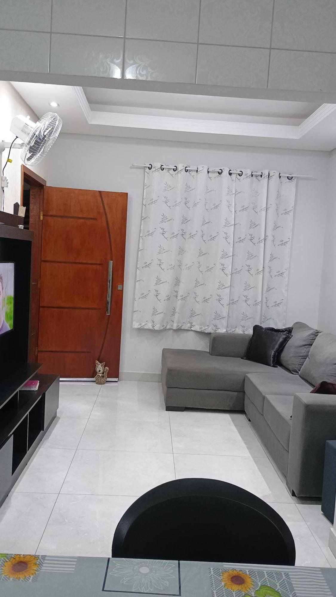 Vila Casa Grande Em Arapongas Exteriér fotografie