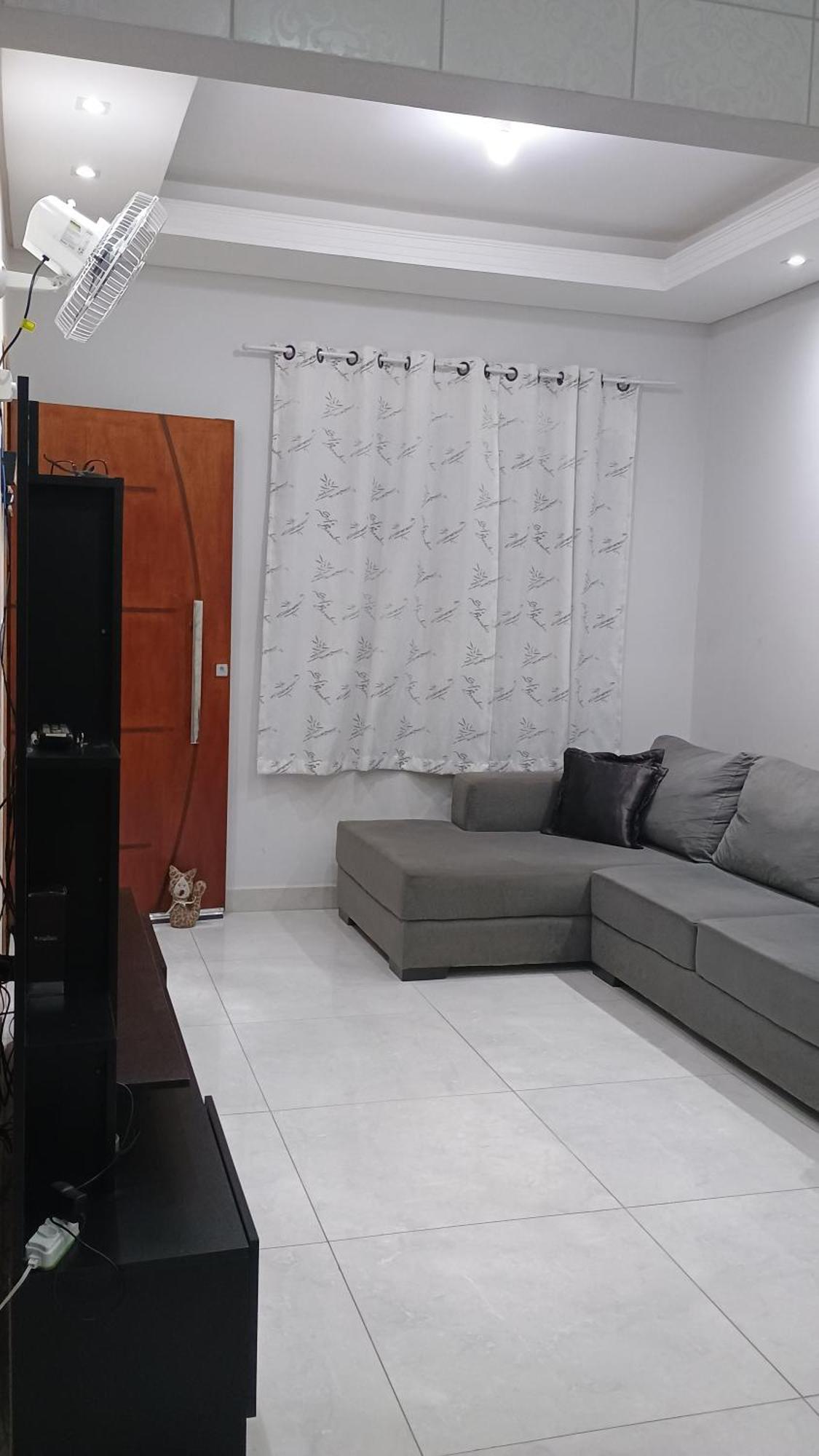 Vila Casa Grande Em Arapongas Exteriér fotografie