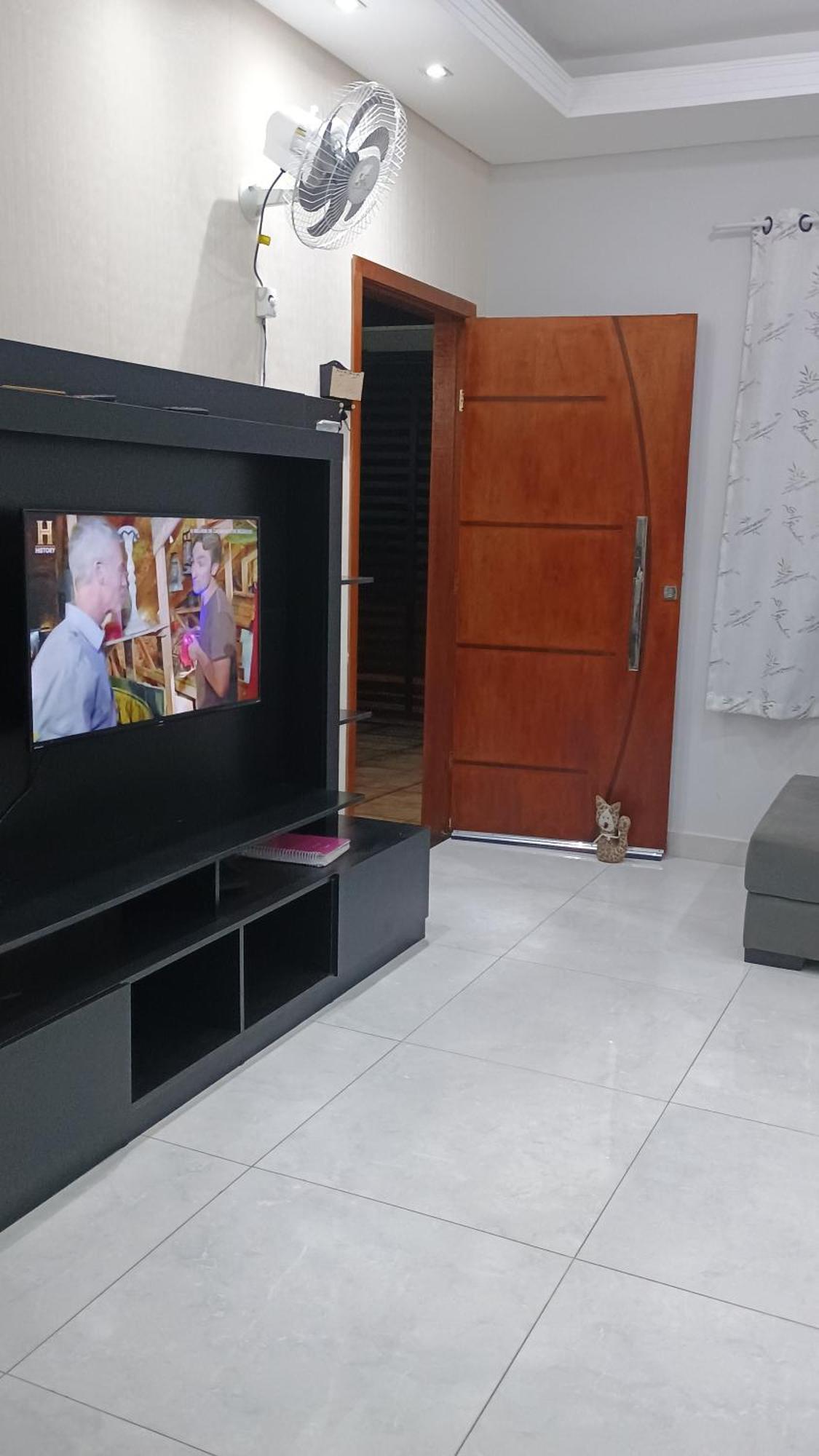 Vila Casa Grande Em Arapongas Exteriér fotografie