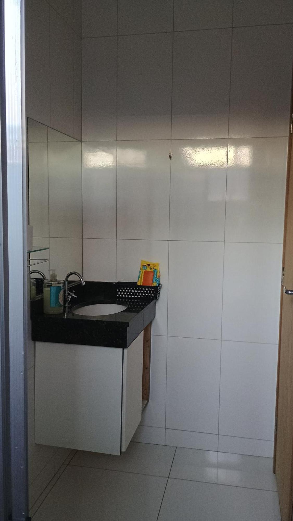 Vila Casa Grande Em Arapongas Exteriér fotografie