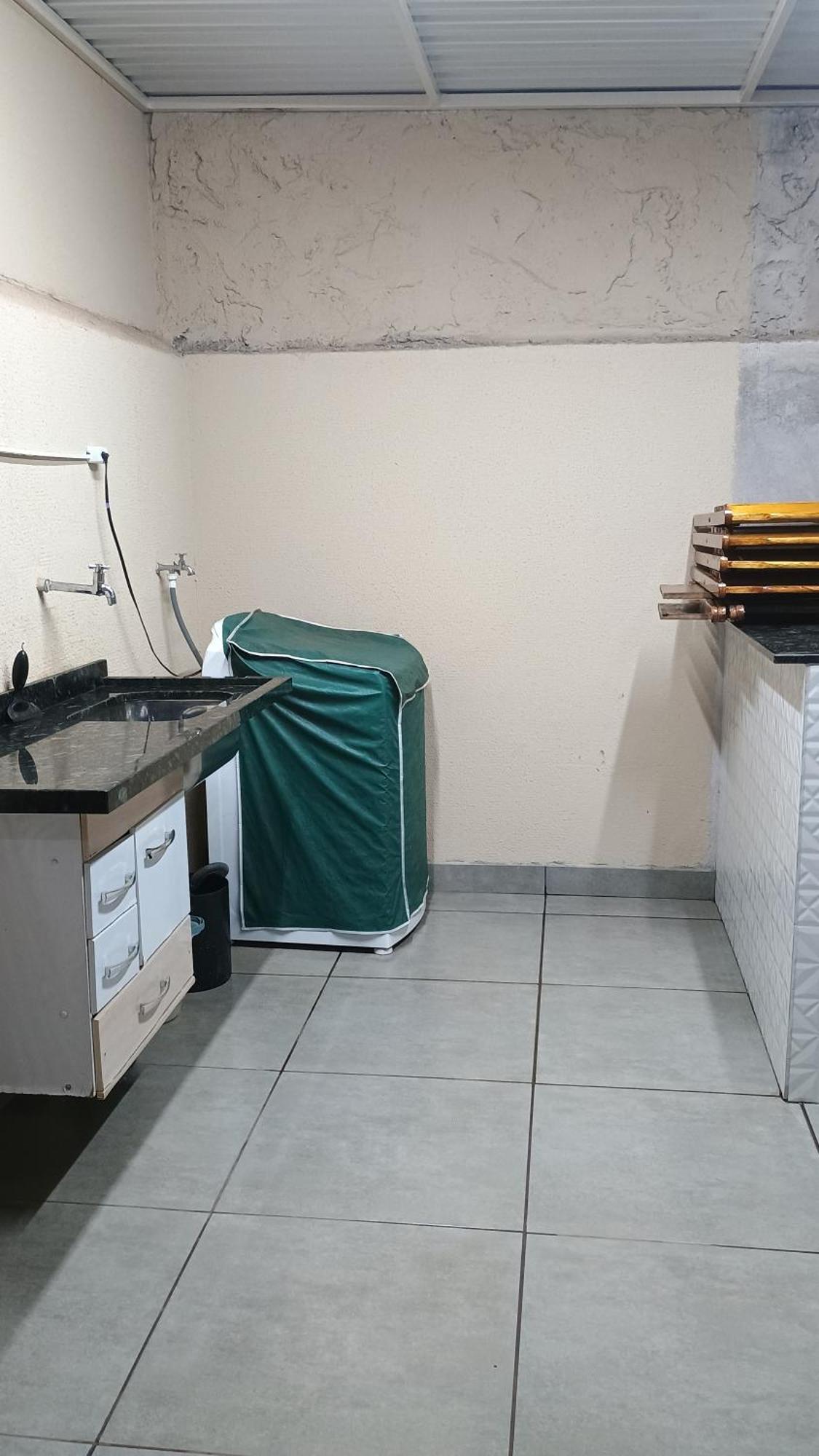 Vila Casa Grande Em Arapongas Exteriér fotografie