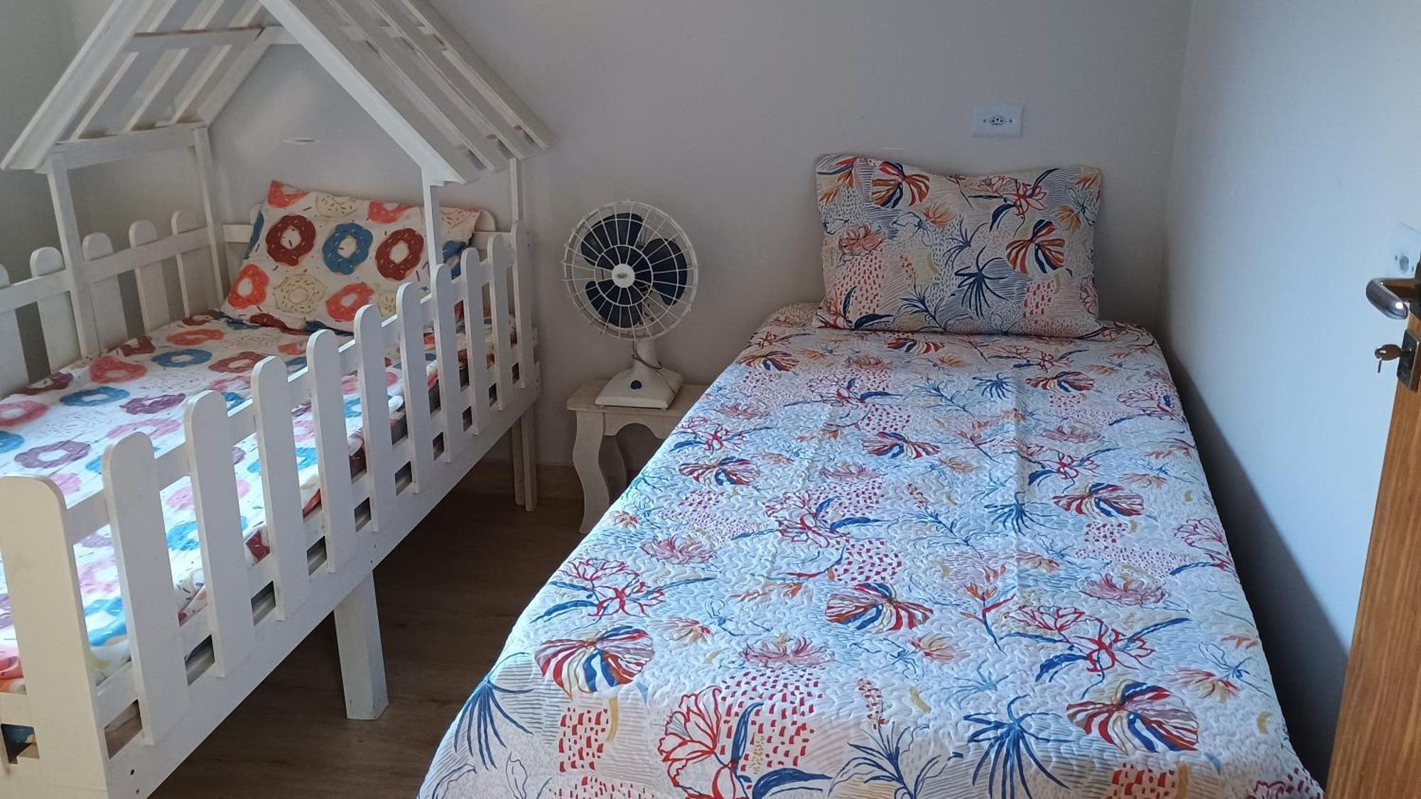 Vila Casa Grande Em Arapongas Exteriér fotografie