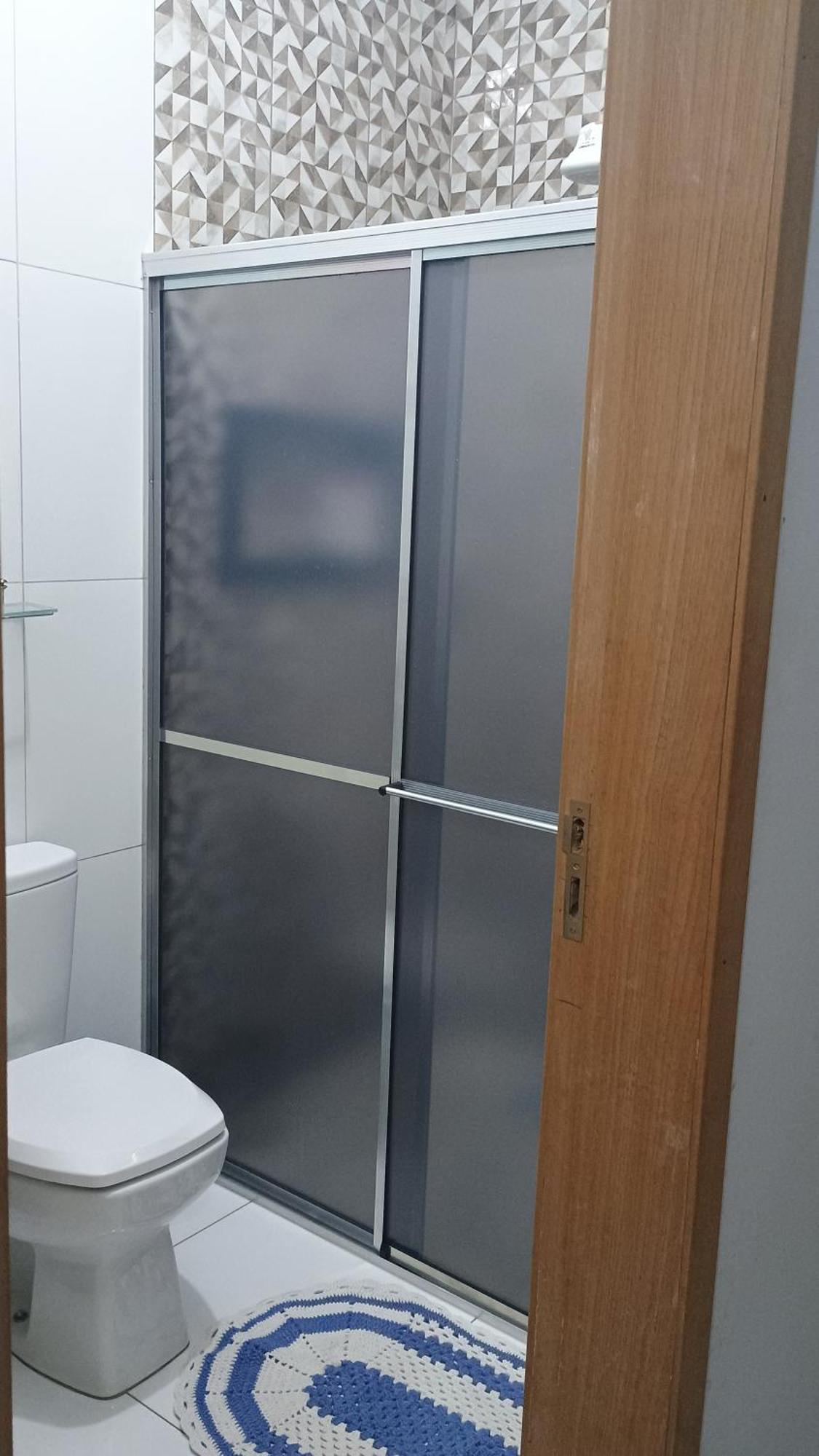 Vila Casa Grande Em Arapongas Exteriér fotografie