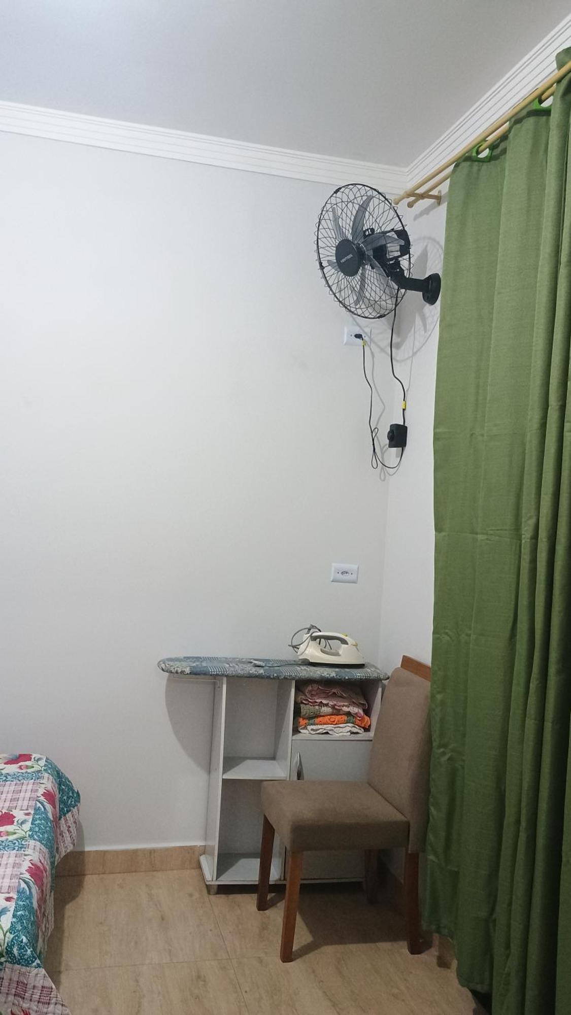 Vila Casa Grande Em Arapongas Exteriér fotografie