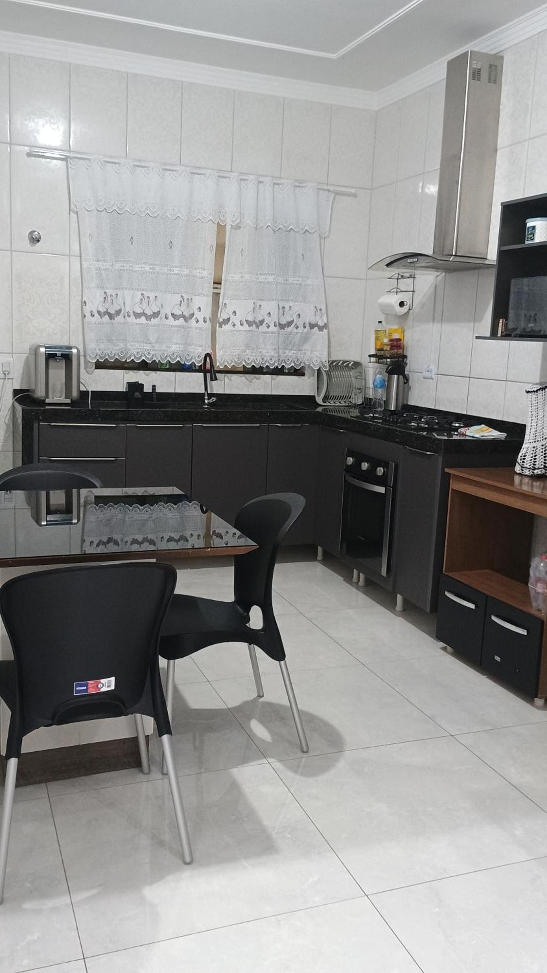 Vila Casa Grande Em Arapongas Exteriér fotografie